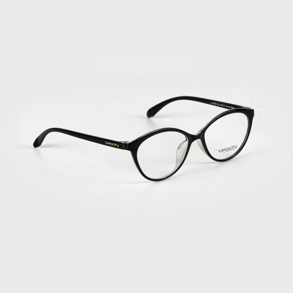  Gọng Kính Velocity VL92450 Black 