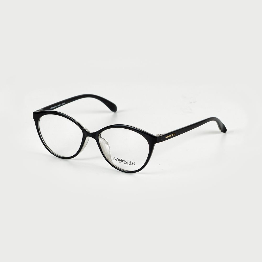  Gọng Kính Velocity VL92450 Black 