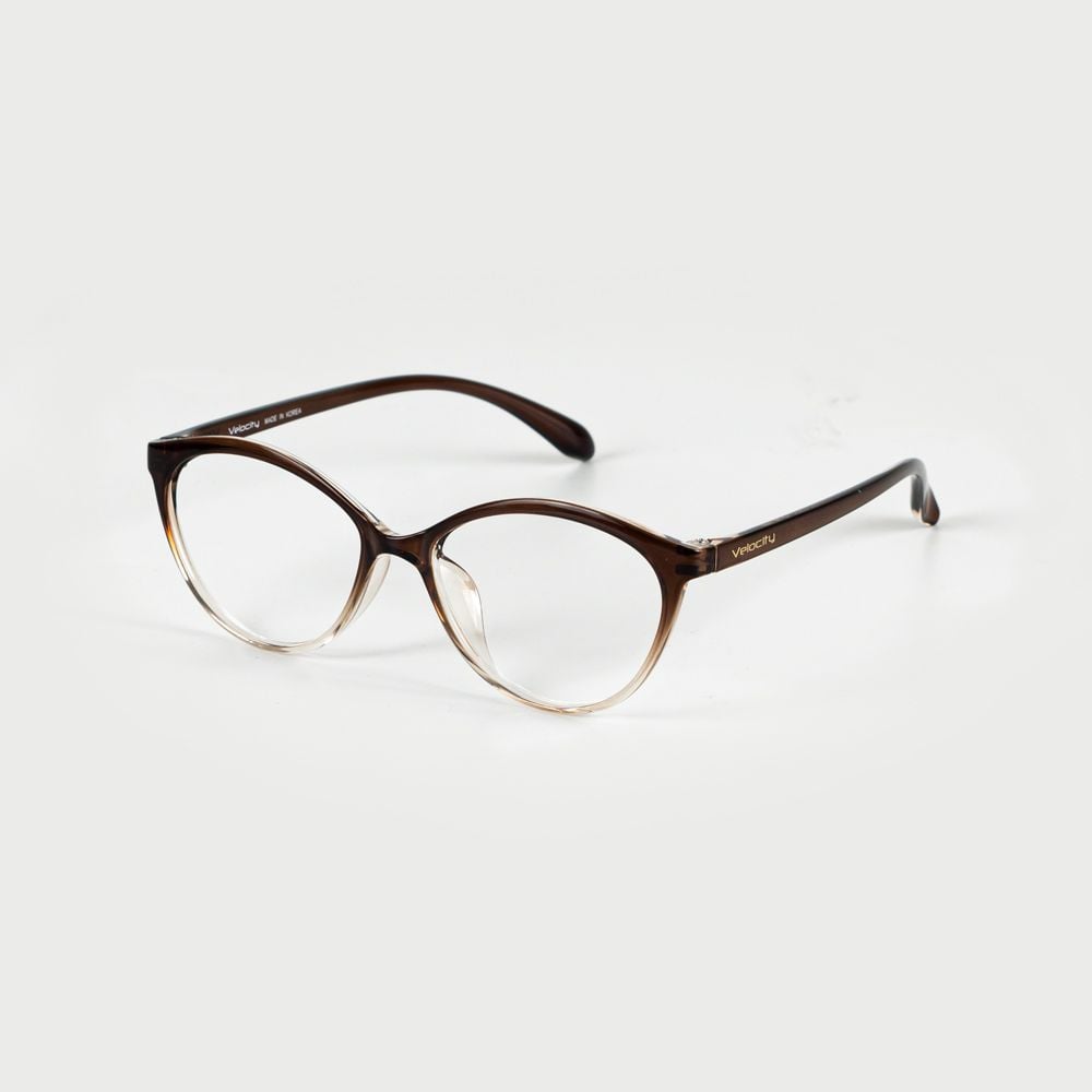  Gọng Kính Velocity VL92450 Light Brown 
