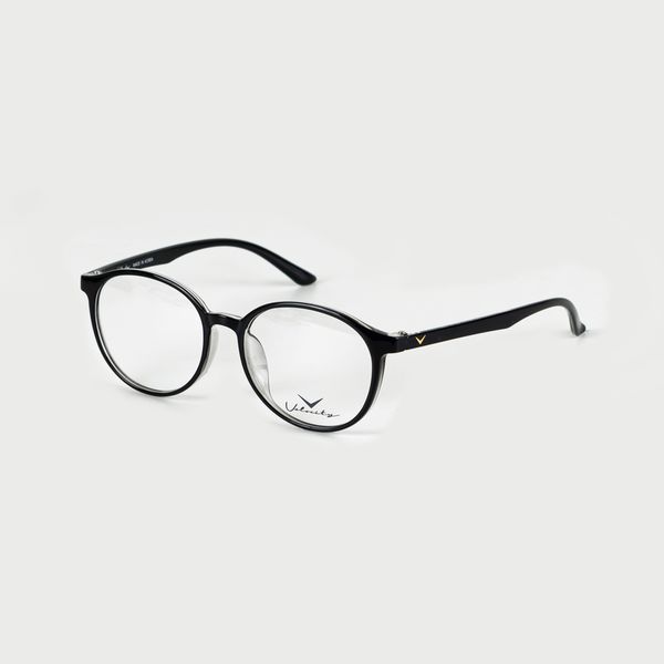 Gọng Kính Velocity VL91452 Black 