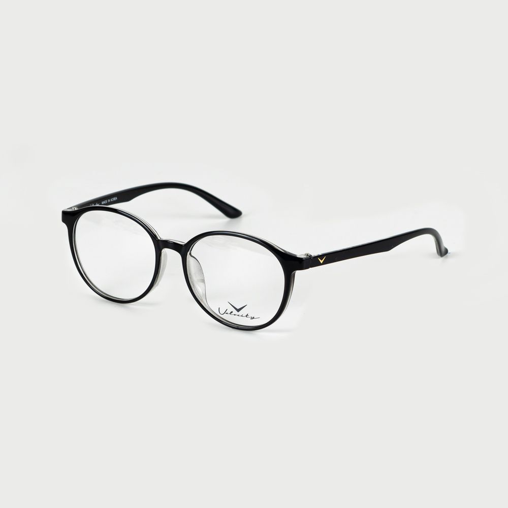  Gọng Kính Velocity VL91452 Black 