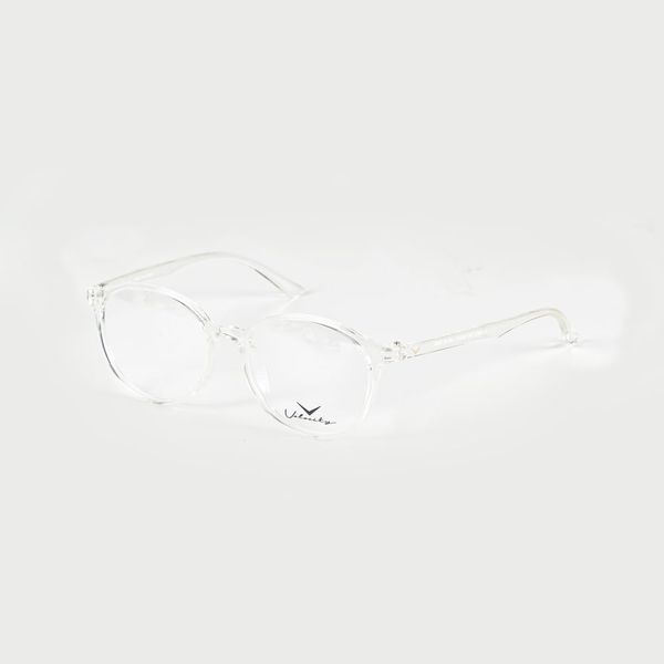  Gọng Kính Velocity VL91452 White 