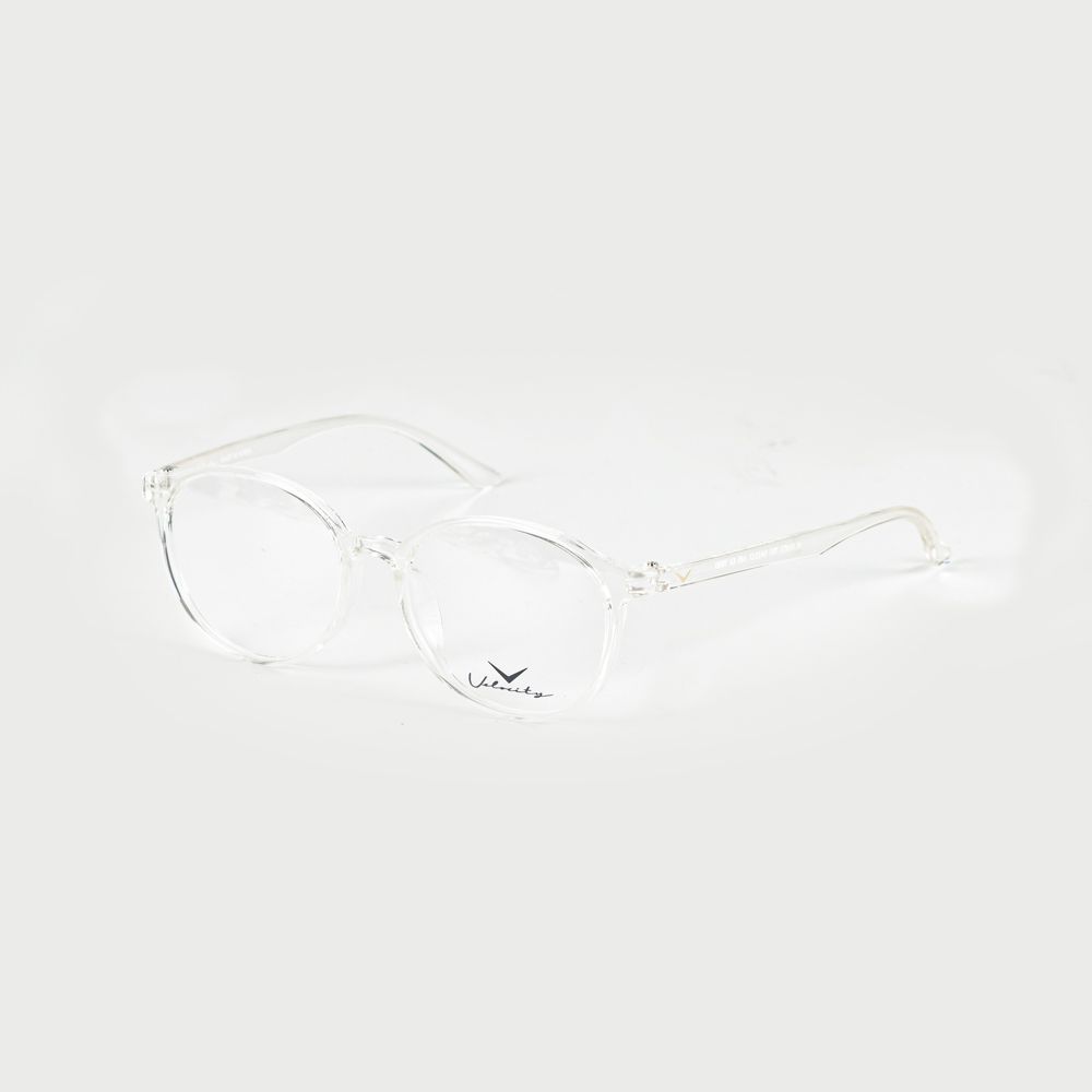  Gọng Kính Velocity VL91452 White 