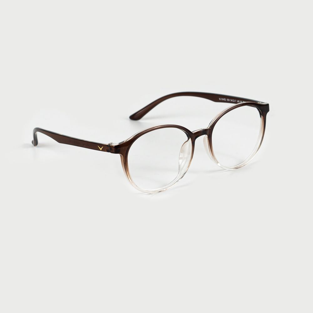  Gọng Kính Velocity VL91452 Brown 