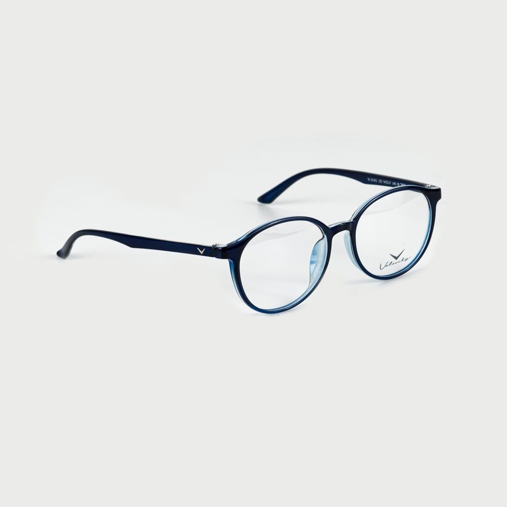  Gọng Kính Velocity VL91452 Blue 