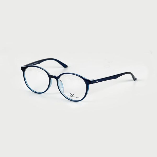  Gọng Kính Velocity VL91452 Blue 