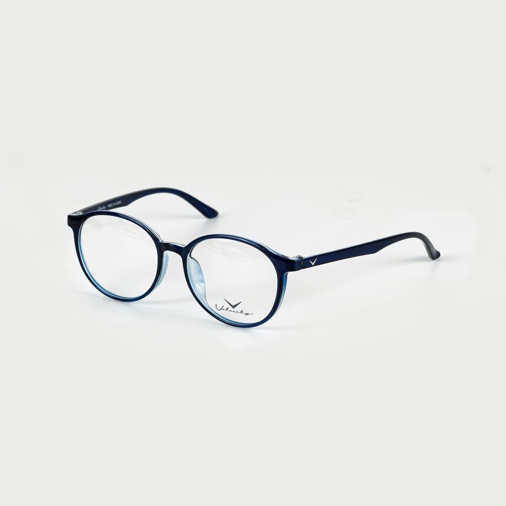  Gọng Kính Velocity VL91452 Blue 