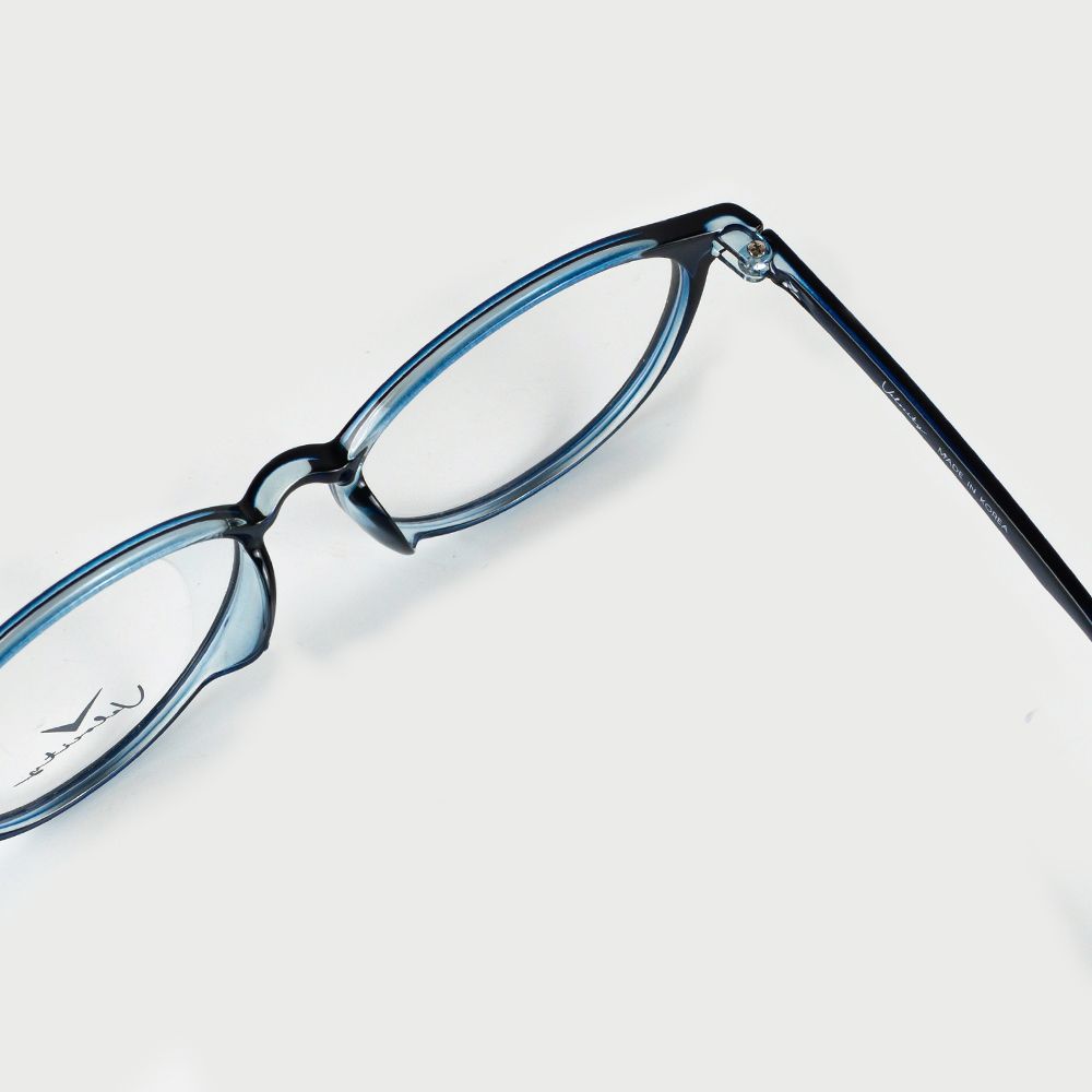  Gọng Kính Velocity VL91452 Blue 