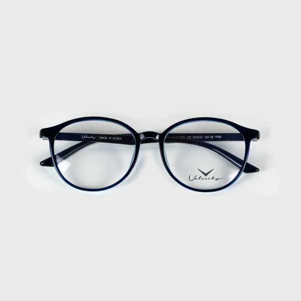  Gọng Kính Velocity VL91452 Blue 