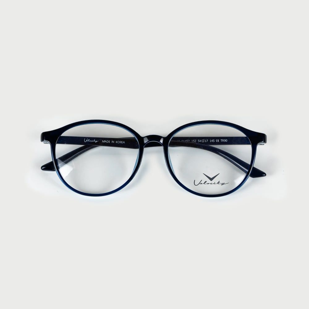  Gọng Kính Velocity VL91452 Blue 