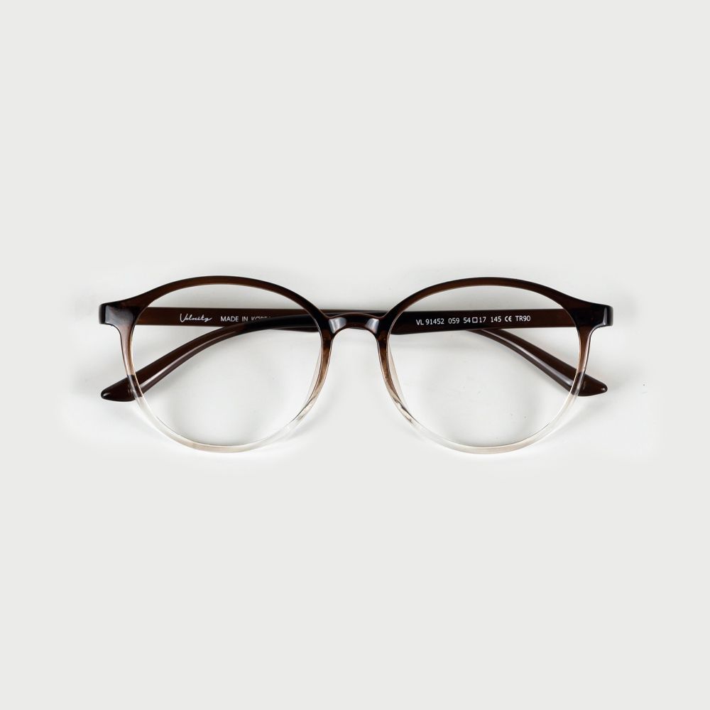  Gọng Kính Velocity VL91452 Brown 