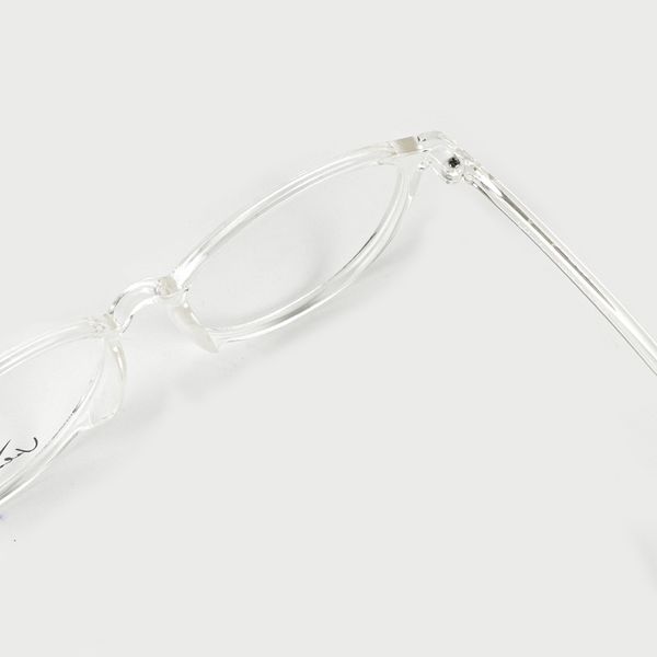  Gọng Kính Velocity VL91452 White 