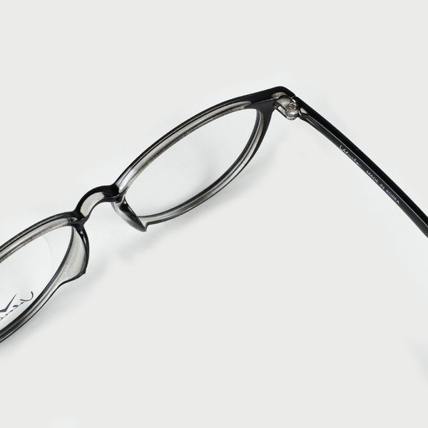  Gọng Kính Velocity VL91452 Black 