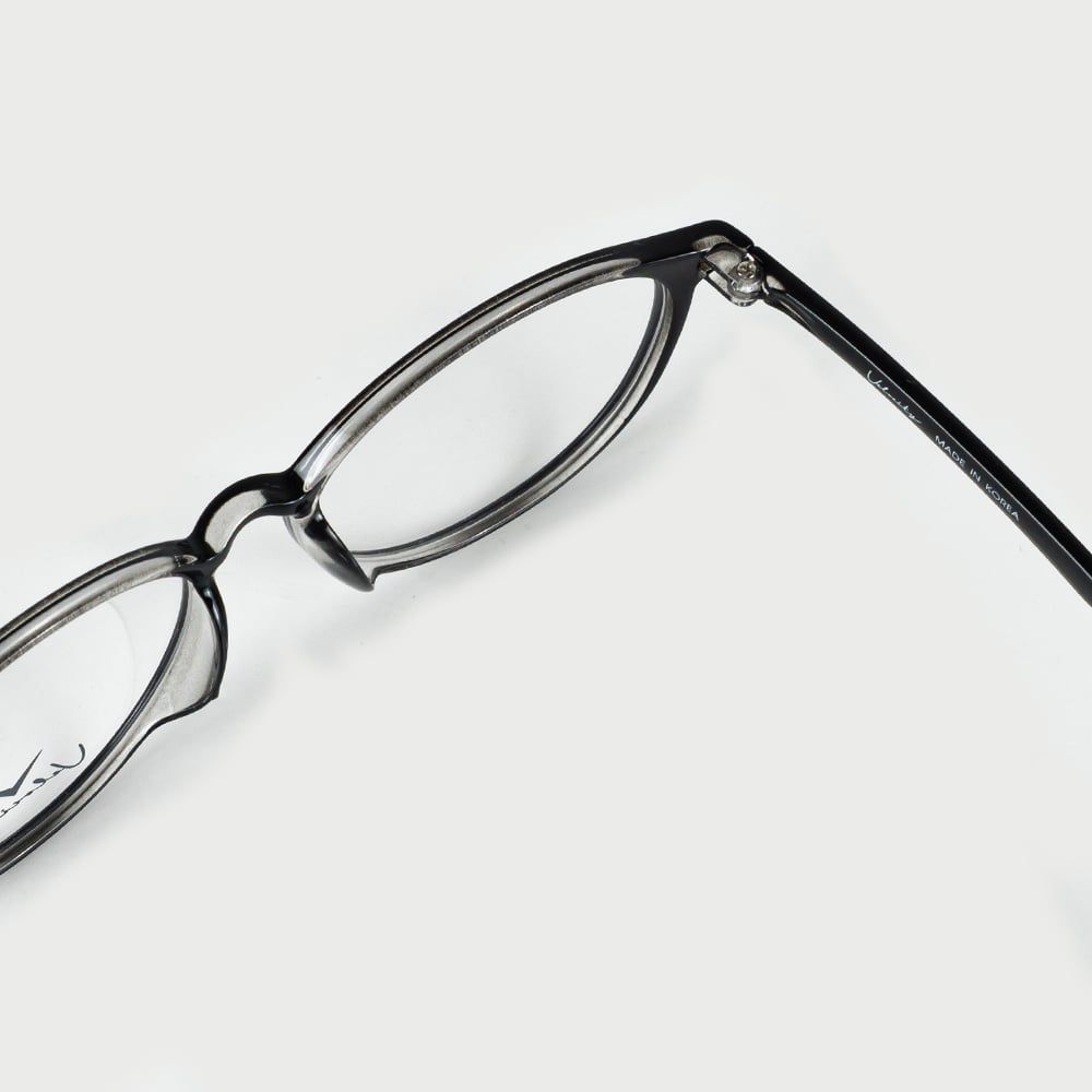  Gọng Kính Velocity VL91452 Black 