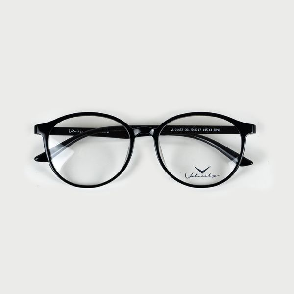  Gọng Kính Velocity VL91452 Black 
