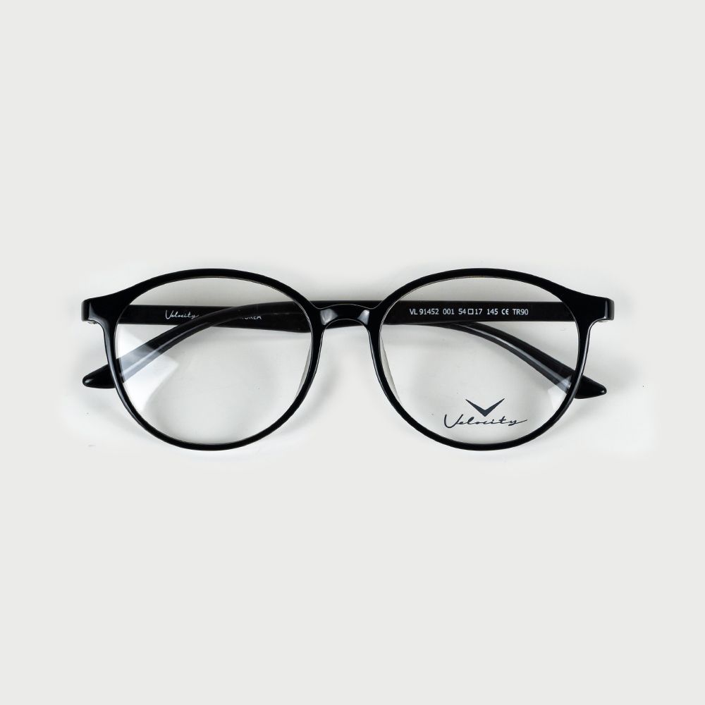  Gọng Kính Velocity VL91452 Black 