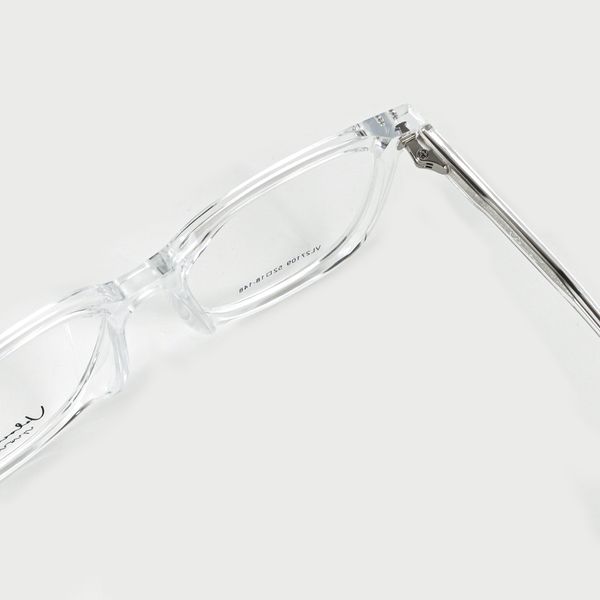  Gọng Kính Velocity VL27109 White 