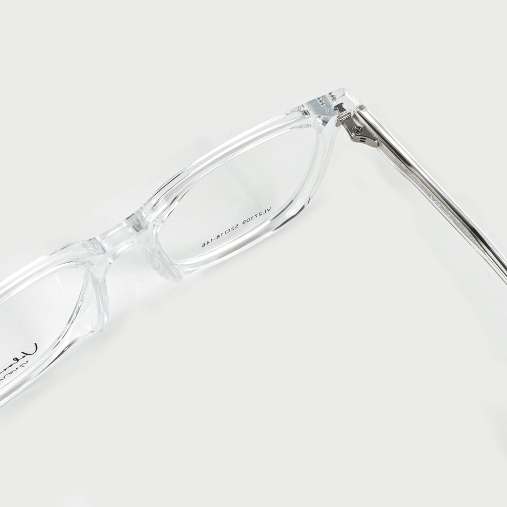  Gọng Kính Velocity VL27109 White 