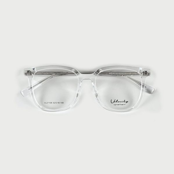  Gọng Kính Velocity VL27109 White 