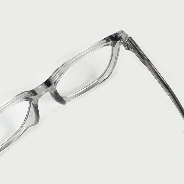  Gọng Kính Velocity VL27109 Grey 