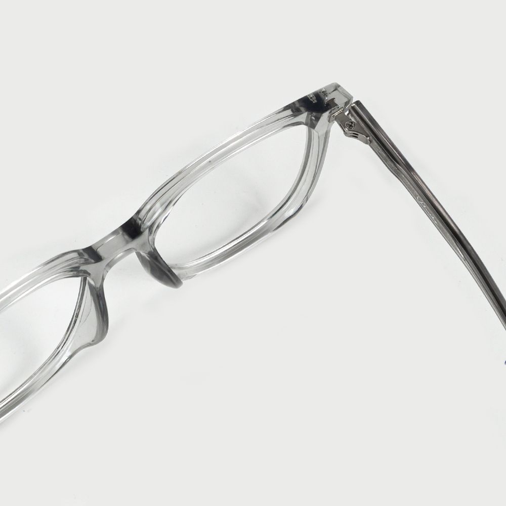  Gọng Kính Velocity VL27109 Grey 