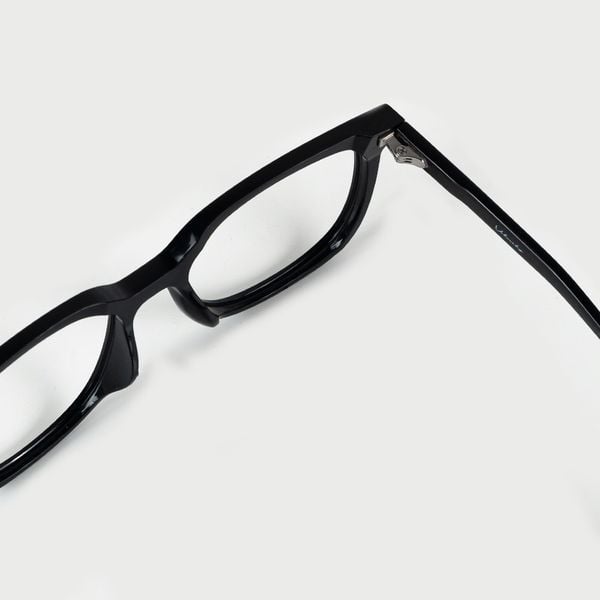  Gọng Kính Velocity VL27109 Black 