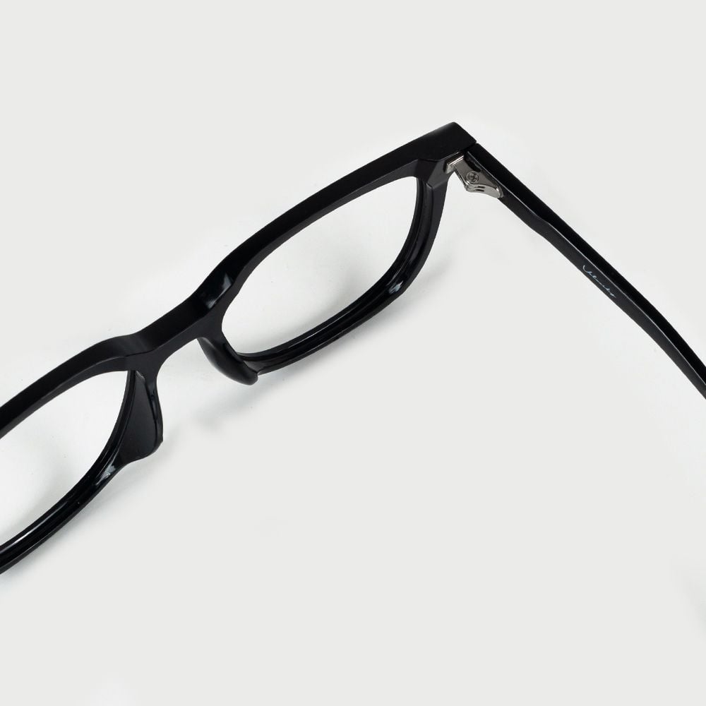  Gọng Kính Velocity VL27109 Black 