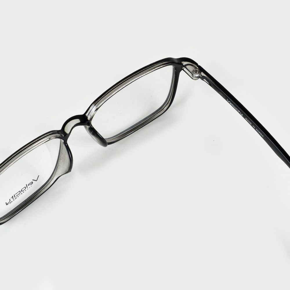  Gọng Kính Velocity VL92452 Black 