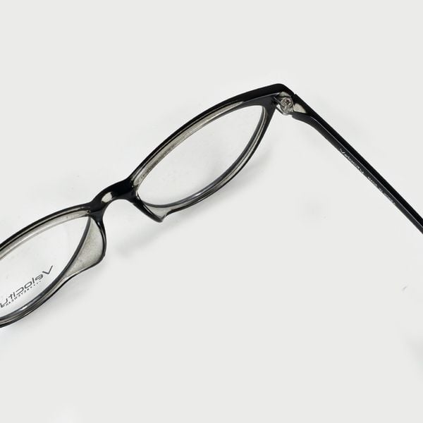  Gọng Kính Velocity VL92450 Black 
