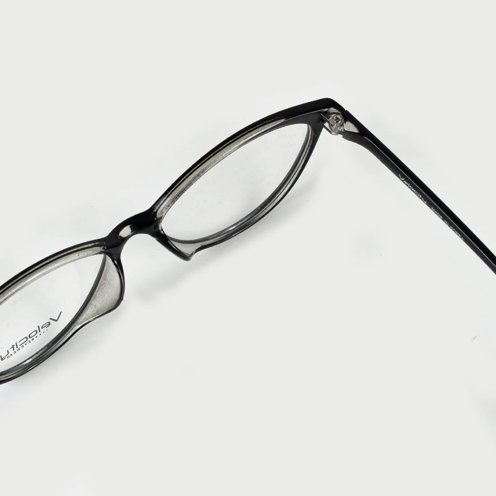 Gọng Kính Velocity VL92450 Black 