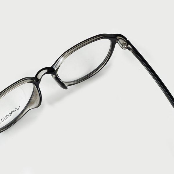  Gọng Kính Velocity VL92406 Black 