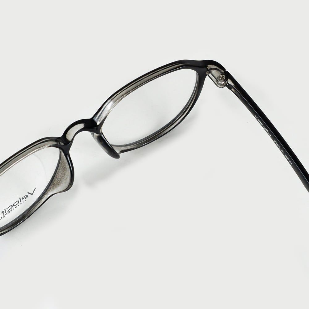  Gọng Kính Velocity VL92406 Black 