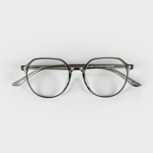  Gọng Kính Velocity VL92406 Grey 