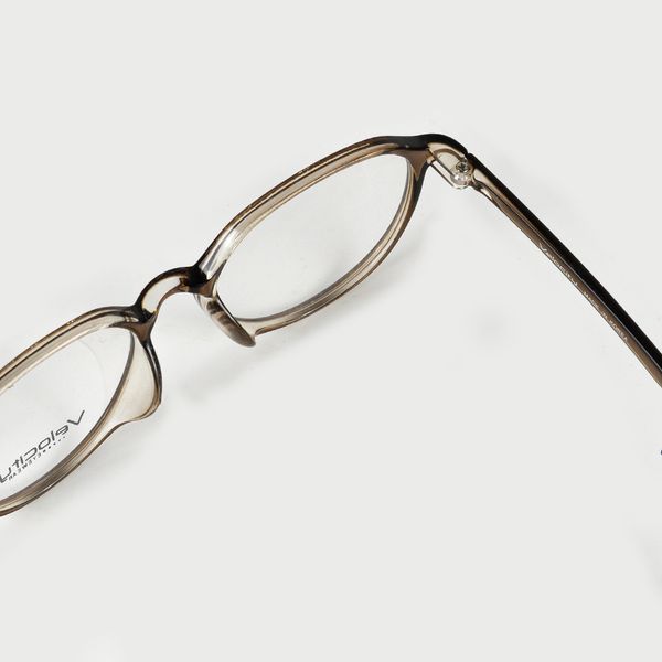  Gọng Kính Velocity VL92406 Brown 
