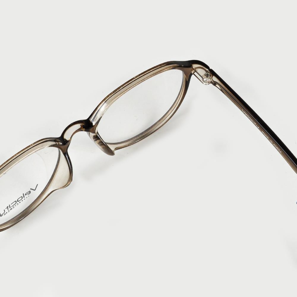  Gọng Kính Velocity VL92406 Brown 