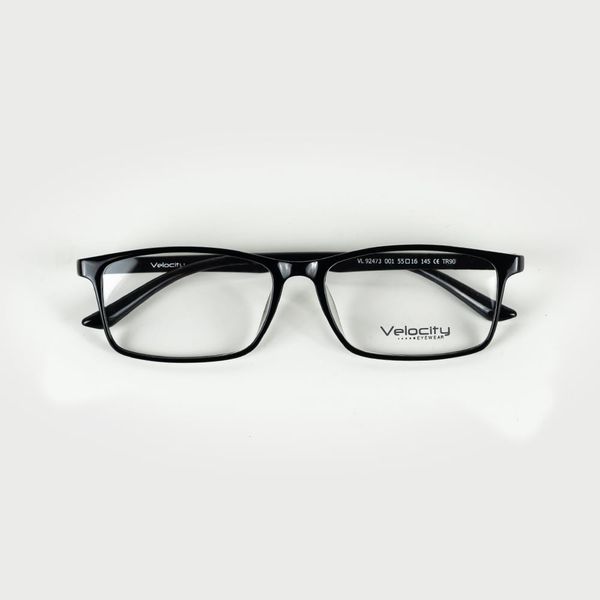  Gọng Kính Velocity VL92473 Flashy-Black 