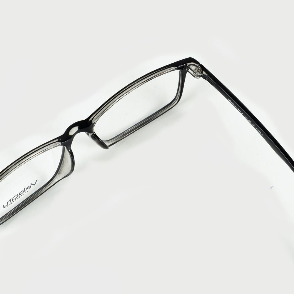  Gọng Kính Velocity VL92473 Flashy-Black 