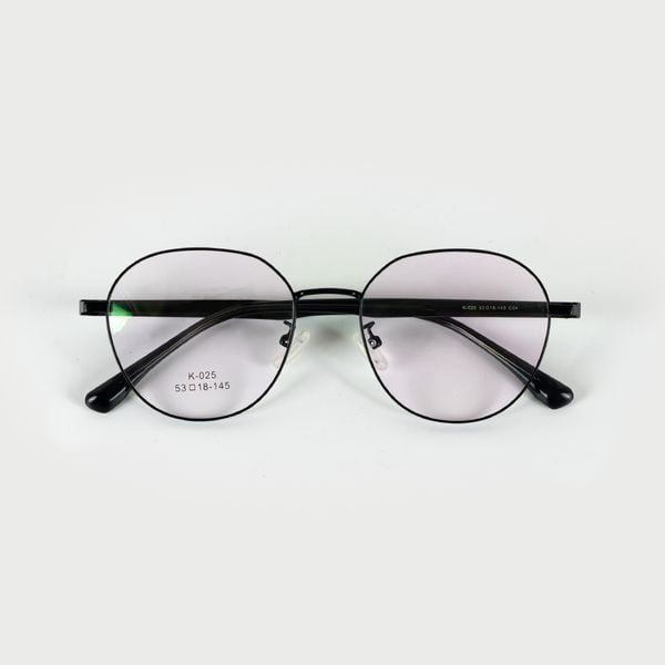  Gọng Kính Minh Anh MA025 Black 