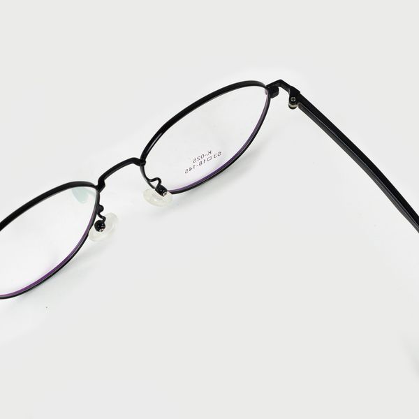  Gọng Kính Minh Anh MA025 Black 