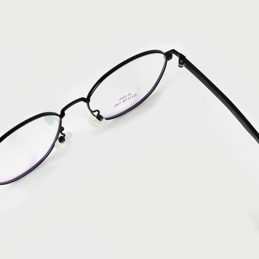  Gọng Kính Minh Anh MA025 Black 