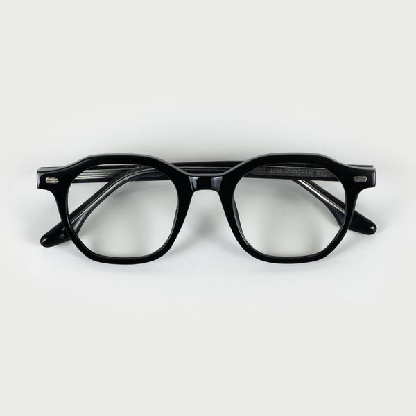  Gọng Kính Minh Anh MA618-C1 Black 