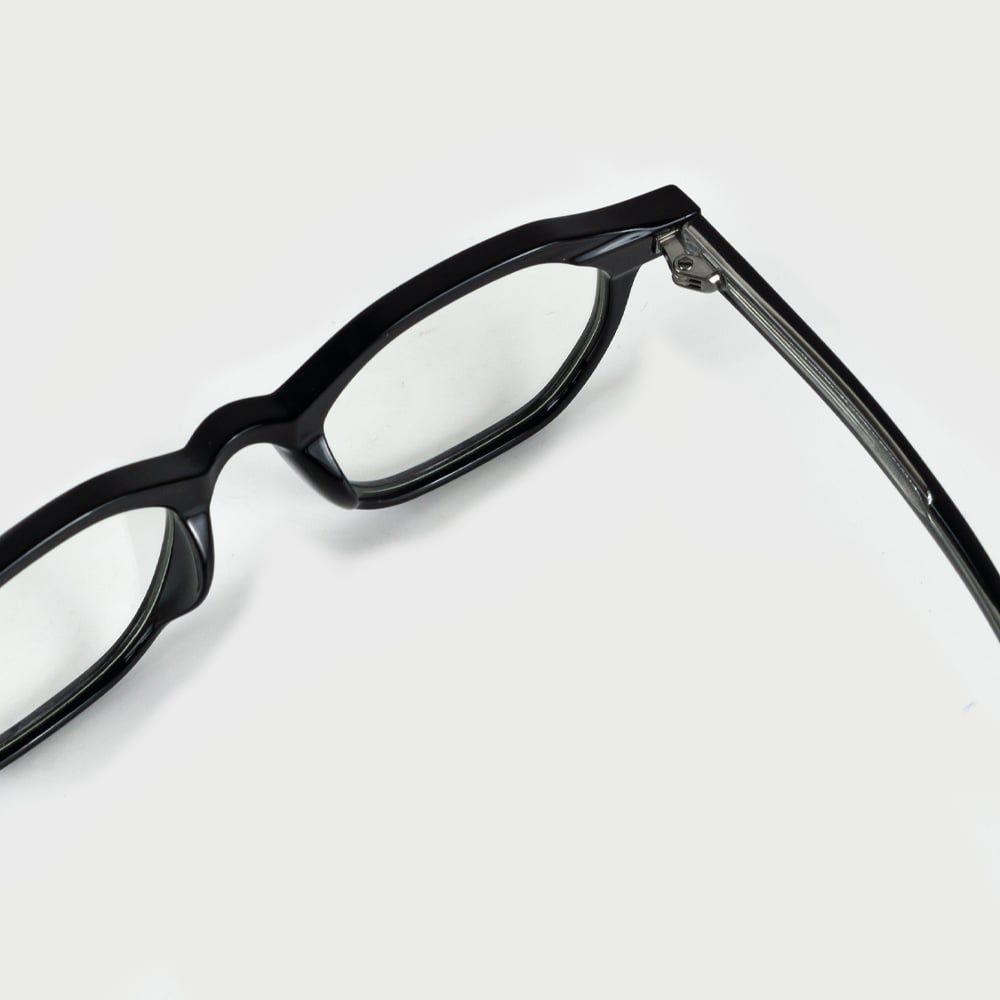  Gọng Kính Minh Anh MA618-C1 Black 