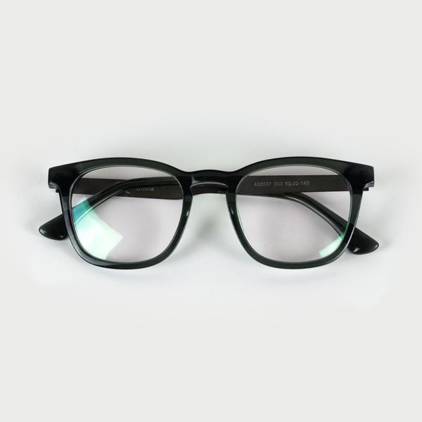  Gọng Kính Minh Anh MA007 Black 