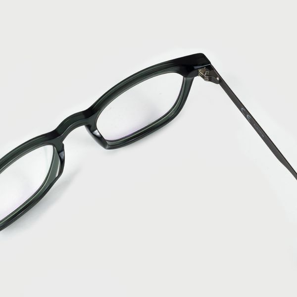  Gọng Kính Minh Anh MA007 Black 