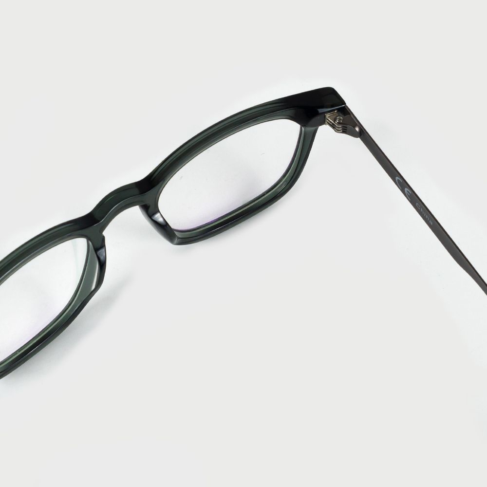  Gọng Kính Minh Anh MA007 Black 