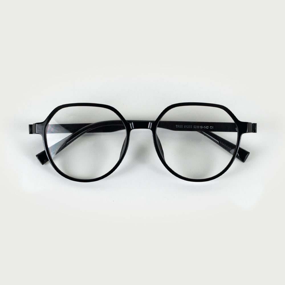  Gọng Kính Minh Anh MA255-C1 Black 