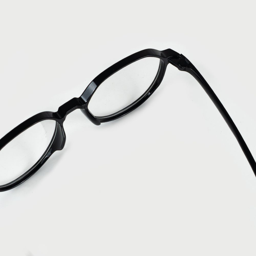  Gọng Kính Minh Anh MA255-C1 Black 