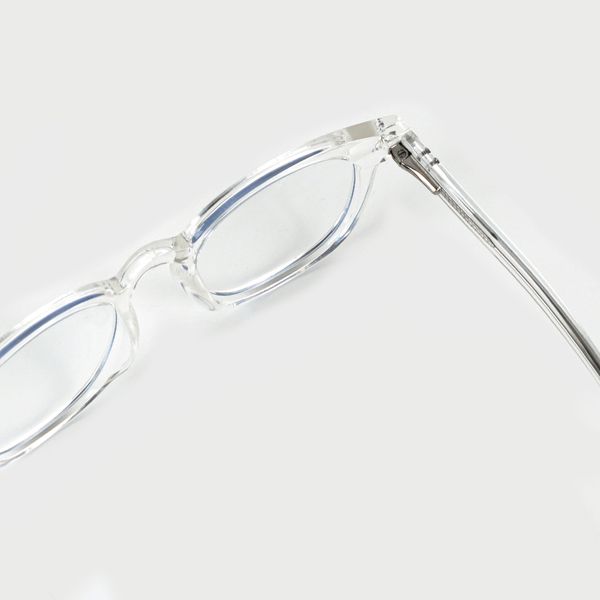  Gọng Kính Minh Anh MA125-C2 White 