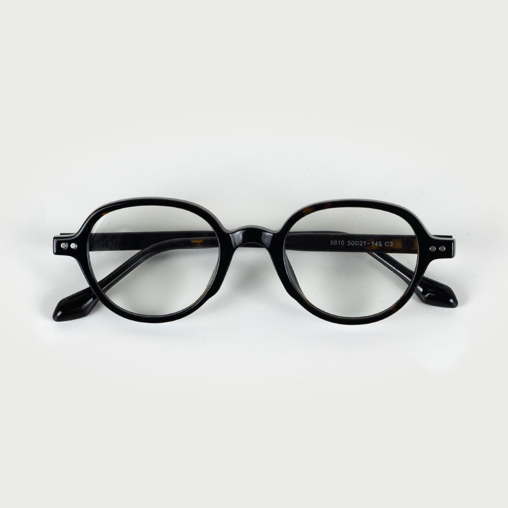  Gọng Kính Minh Anh MA610-C3 Amber 
