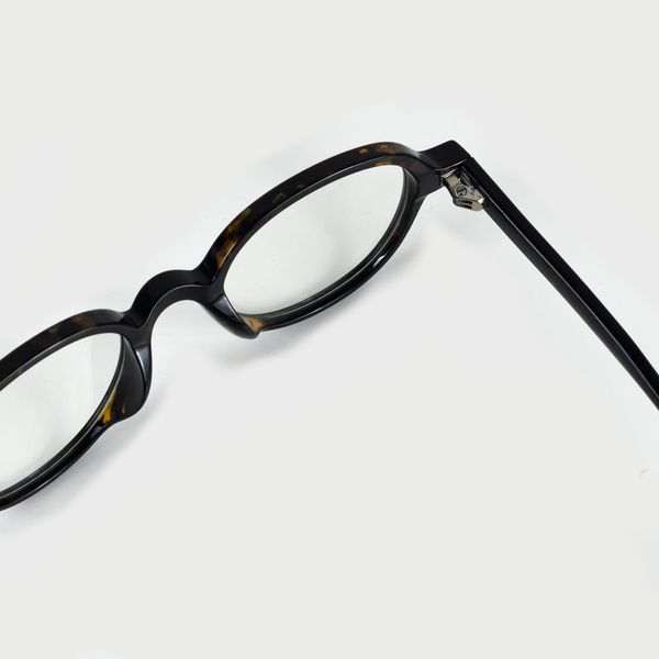 Gọng Kính Minh Anh MA610-C3 Amber 